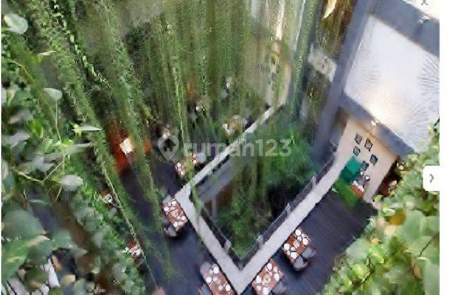 Hotel Bintang 3+ Kondisi Bagus Sekali, 200m Dari P. Kuta. 12372 1