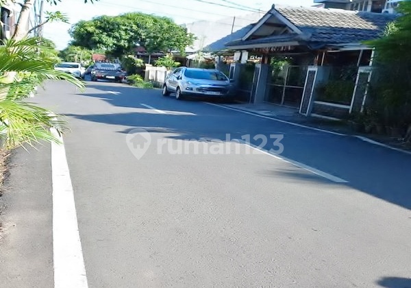 Rumah Bebas Banjir, Asri Dan Tenang di Ciledug, Tangerang. 15843 Rumah Bebas Banjir, Asri Dan Tenang di Ciledug, Tangerang. 15843