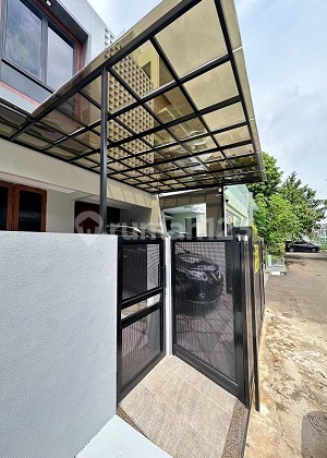 Rumah sehat sirk.udara, cahaya bagus, kompl. elite di Intercon. 20668 Rumah sehat sirk.udara, cahaya bagus, kompl. elite di Intercon. 20668