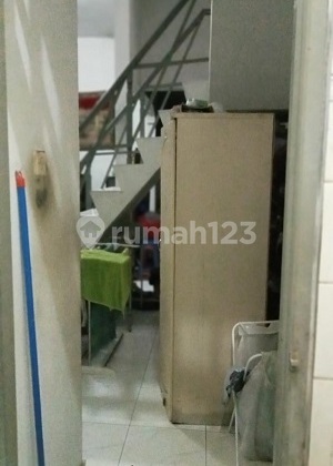 Rumah sederhana akses mdh, lingkungan tenang di Rawamangun. 16193 2