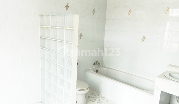 Rumah Bagus Bbs Banjir, Nyaman Dan Tenang di Green Garden. 20474 