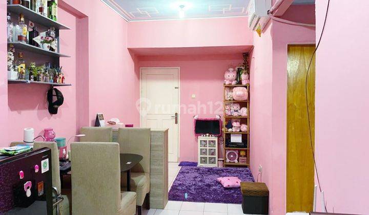 Apt Teluk Intan 2 BR Full Furnish, Pintu Digital Password. 16122 1