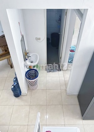 Rumah view cantik, dlm komp. lingk tenang aman di Sentul. 20655 2