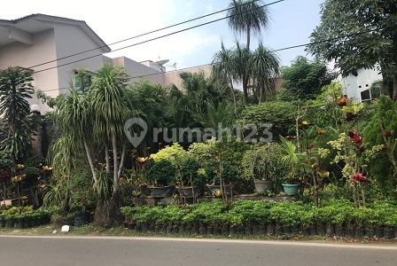 Tanah siap bangun di Penyelesaian Tomang, Meruya, hrg nego. 20672 Tanah siap bangun di Penyelesaian Tomang, Meruya, hrg nego. 20672