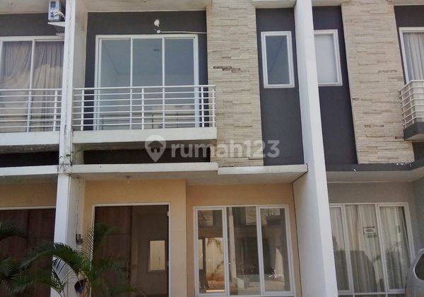 SEWA Rumah hadap Timur 2KT di Joglo, Jakarta Barat. 14977 1