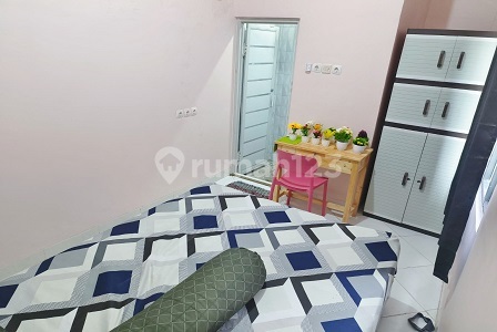 Full Boarding House ROI 9Percent Token Per Room in Tanjung Duren. 16187 2