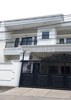 Rumah baru ada 3unit hrg bervariasi, mdh diaksee di Meruya. 16167