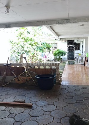 Rumah dgn tnh luas blok favorit di Tamah Alfa Indah. 20693 2