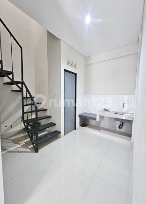 A comfortable, quiet, safe, and easily accessible house in Tanjung Duren. 16196 A comfortable, quiet, safe, and easily accessible house in Tanjung Duren. 16196