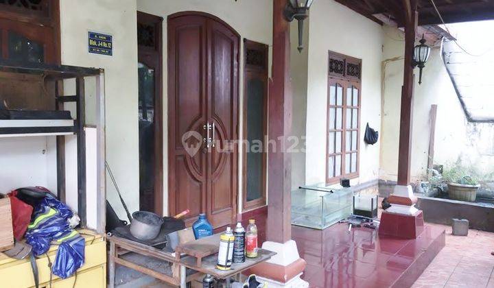 Rumah Bagus Dijual Cepat Uk Tanah 6mx10m, SHM di Tangerang, 20570 1