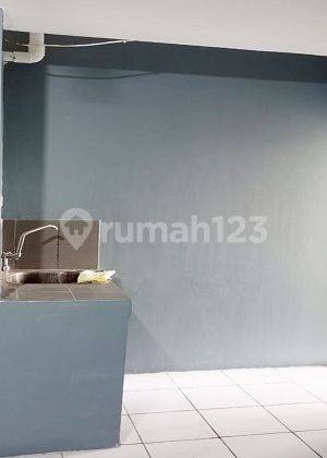 Apartemen Menara Kebon Jeruk Twr A, Lantai Rendah . 15533 2