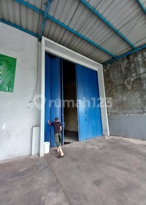 Gudang, pabrik dijual dkt bandara hrg menarik di Sepatan. 20662 Gudang, pabrik dijual dkt bandara hrg menarik di Sepatan. 20662