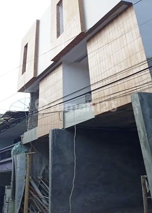 Rumah baru gress minimalis mudah diakses di Tanjung Duren. 16189