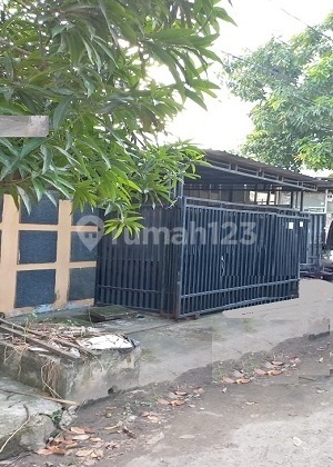 Rumah sederhana layak huni dlm komp. aman tenang di Poris. 16180 Rumah sederhana layak huni dlm komp. aman tenang di Poris. 16180