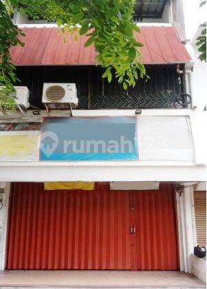 Ruko Hdp Selatan, Jln Utama, Mdah Diakses di Kelapa Gading. 20637 1