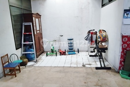 Rumah 1 lantai siap huni mdh diakses di Taman Alfa Indah. 20688 2