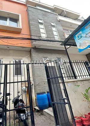 Kost aktif Occ tinggi mdh diakses dkt kampus, mall di Grogol. 16176 Kost aktif Occ tinggi mdh diakses dkt kampus, mall di Grogol. 16176