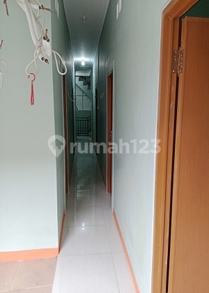 Kost baru sdh running dkt terminal mdh diakses di Jelambar. 16077