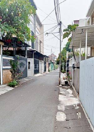 Rumah Bagus Bbs Banjir, Dkt Akses Tol Dan Pasar di Grogol. 20634 2