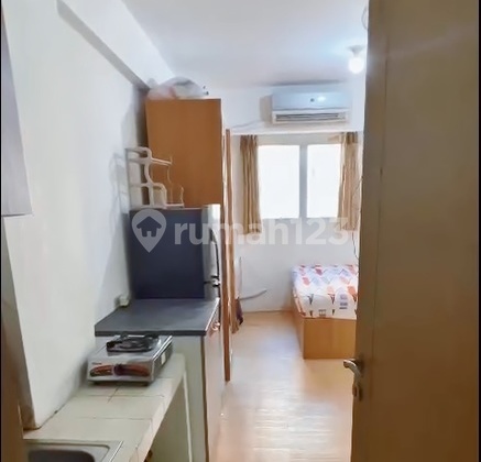 Gading Icon Apartment Studio Type, Land Area 21M2, Fully Furnished. 16046