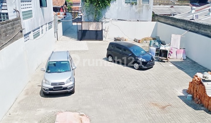 Kost dkt strasiun KRL, Busway, Buskota, ramai di Palmerah. 20143 Kost dkt strasiun KRL, Busway, Buskota, ramai di Palmerah. 20143