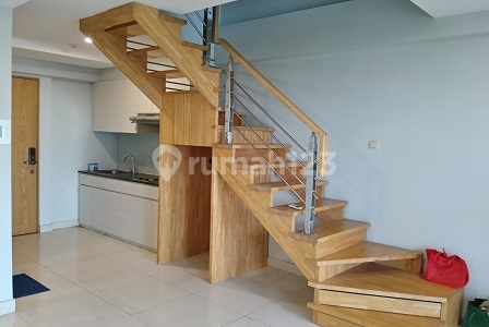 Maqna Residence 2nd Floor Topaz Tower Apartment, Pluit. 14018