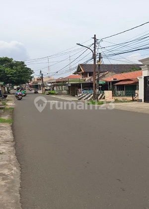 Rumah baru ada 3unit hrg bervariasi, mdh diaksee di Meruya. 16167 2
