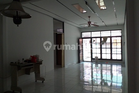 Rumah dijual dlm komp. aman dan nyaman di Taman Aries. 15479 2