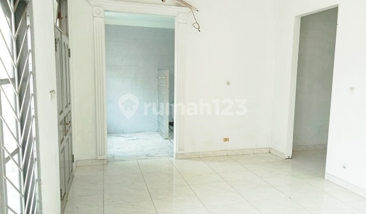 Rumah Bagus Bbs Banjir, Nyaman Dan Tenang di Green Garden. 20474  2