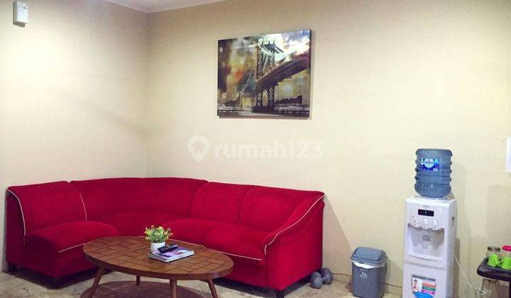 Rumah Kost Eklusive Okupansi 80 Persen Homy di Lebak Bulus. 20436 2