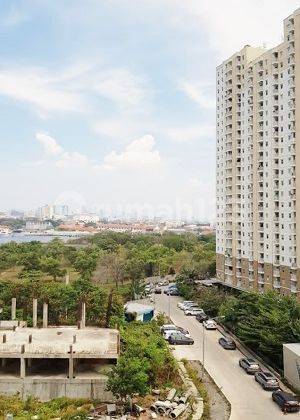 Apt Pluit Residence Twr Belize Lt7, 2 BR , City View. 15168 2