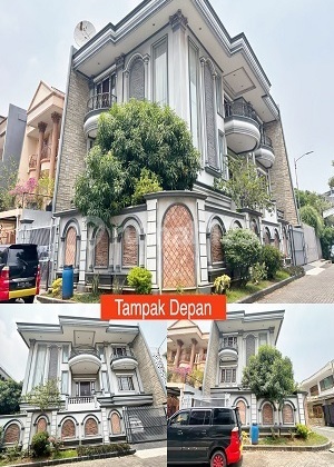 Rumah mewah Marmer hoek, hrg dibwh apprisal bank di Sunter. 16144 Rumah mewah Marmer hoek, hrg dibwh apprisal bank di Sunter. 16144