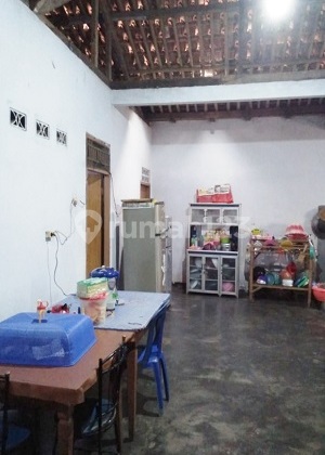 Rumah Tua Hitung Tanah, Cck Dibangun Gudang Dll di Legok. 15690