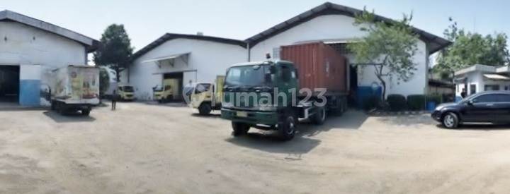 BS Factory Warehouse Industrial Area, Container Rental in Cikokol. 20627 BS Factory Warehouse Industrial Area, Container Rental in Cikokol. 20627