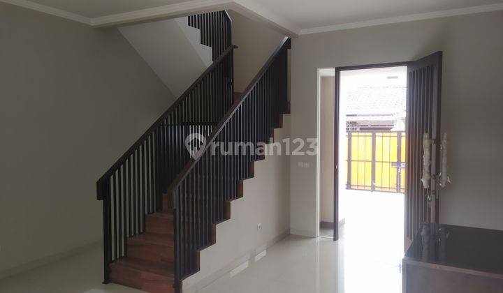 Rumah Bagus Minimalis Siap Huni Direct Owner 4