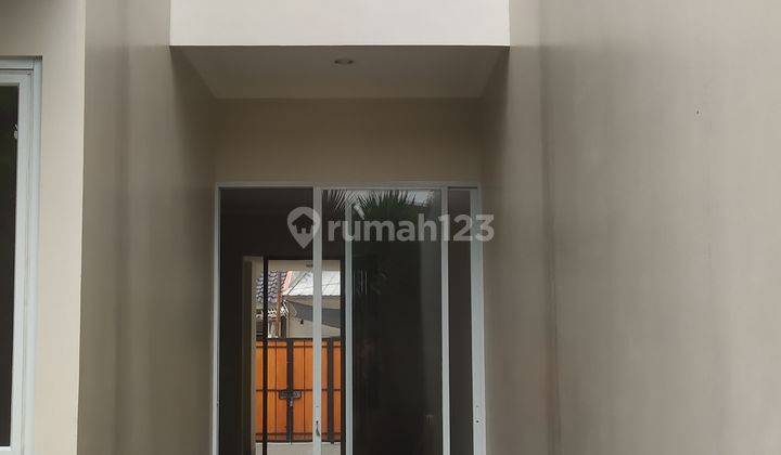 Rumah Bagus Minimalis Siap Huni Direct Owner 6