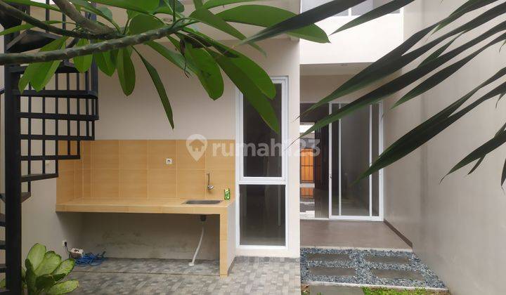 Rumah Bagus Minimalis Siap Huni Direct Owner 7