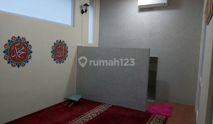 Dijual Rumah Cantik Siap Huni di Green Park Jatimelati 2