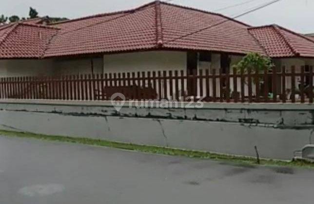 Dijual Rumah Layak Huni di Batu Merah, Kalibata 2