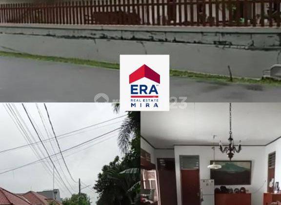 Dijual Rumah Layak Huni di Batu Merah, Kalibata 1