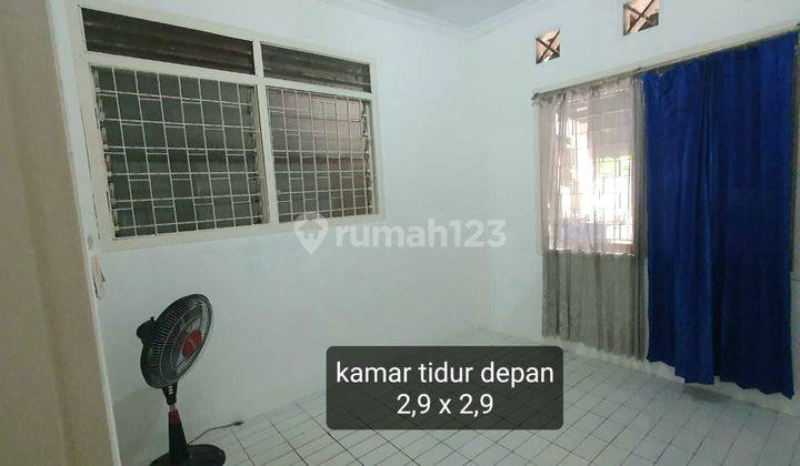 Rumah  di Komplek Raya Housing, Bekasi 2