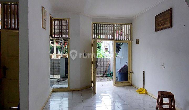 Rumah Djual Di Pondok Kelapa, Jakarta Timur 2