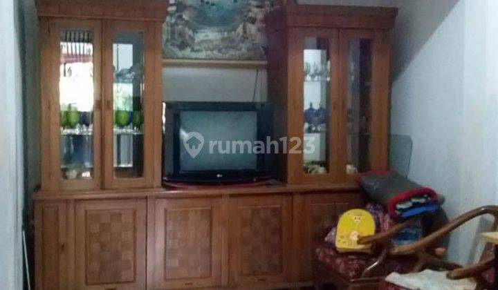 Rumah Murah 3 Lantai Siap Huni di Riung Bandung 2