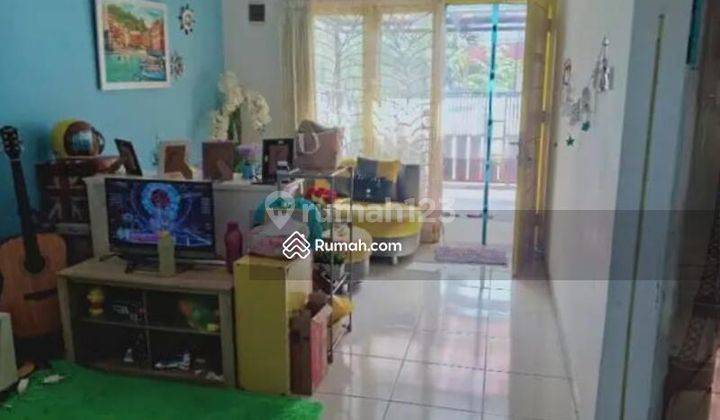 Rumah Cluster Bojongsoang Dekat Ke Transmart Tol Buah Batu Bdg 1