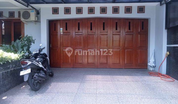 Rumah Bagus Siap Huni di Sekitar Bkr Kembar Bandung 2