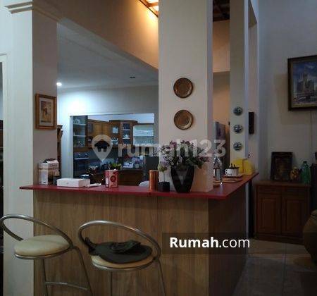 Rumah Lux Daerah Setiabudi Gegerkalong Jalan Abadi Geger Kalong 2