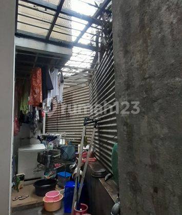 Rumah Modern Minimalis Setiabudi Gegerkalong Abadi Siap Huni 2