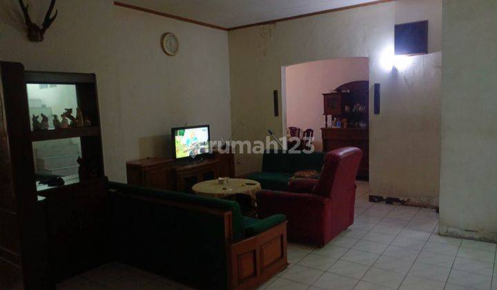 Dijual Rumah Kota Bandung Komplek Tirta Wening Ujungberung 2