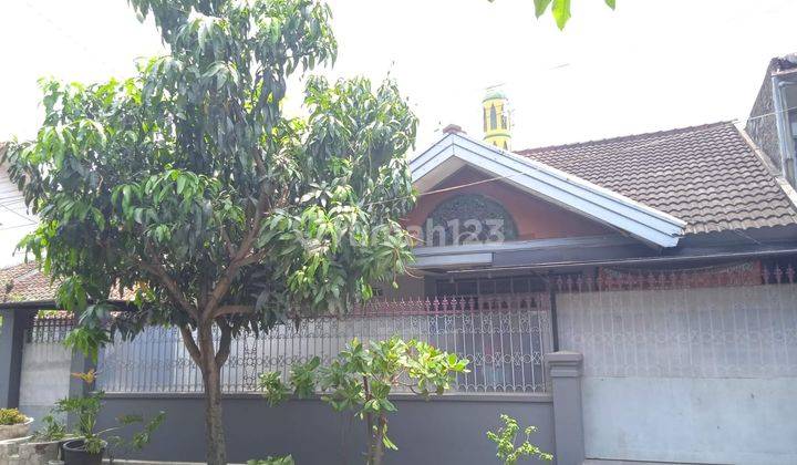 Rumah Siap Huni di Komplek Margahayu Raya Bandung 2