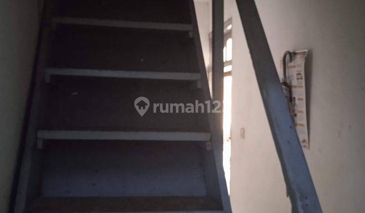 Rumah Murah Siap Huni di Komplek Margahayu Raya Bandung Dibawah Harga Pasar Njop 2